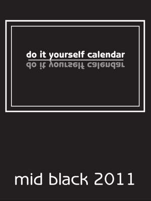 Mid Black 2026  Blanko Mid Format de Baback Haschemi