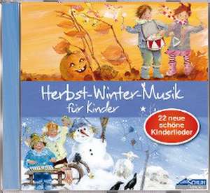 Herbst-Winter-Musik für Kinder de Karin Schuh