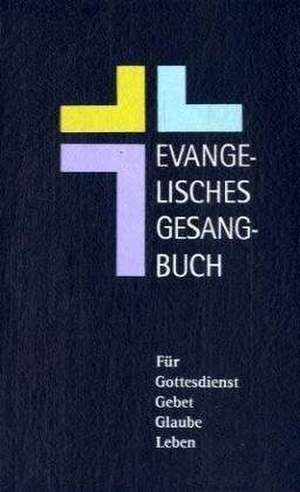 Evangelisches Gesangbuch Württemberg