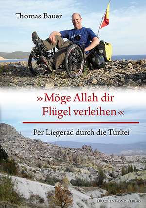 Möge Allah dir Flügel verleihen de Thomas Bauer