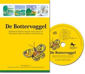 De Bottervoggel de Rolf Ahlers