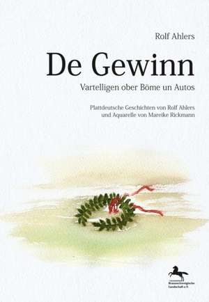 De Gewinn de Rolf Ahlers