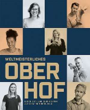 Weltmeisterliches Oberhof de Jens Hirsch