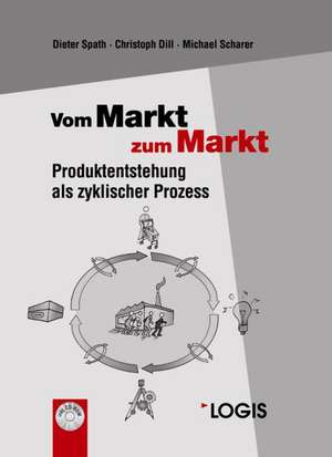 Vom Markt zum Markt de Christoph Dill