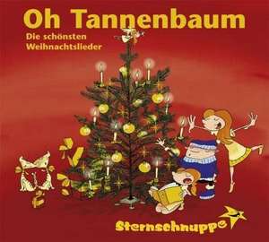 Oh Tannenbaum de Margit Sarholz