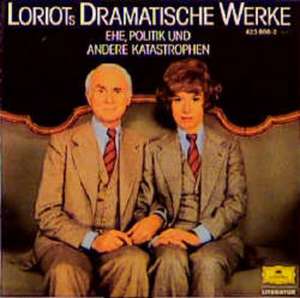 Loriots Dramatische Werke de Loriot