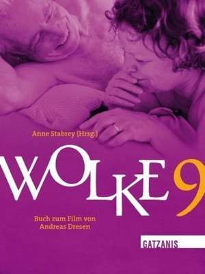 Wolke 9 de Anne Stabrey