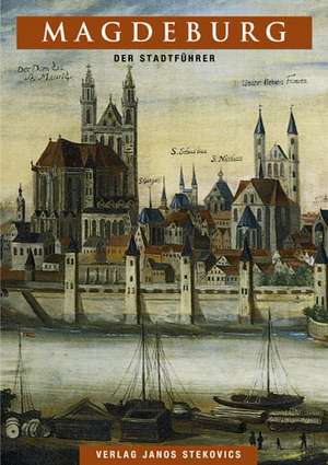 Magdeburg de Ingelore Buchholz