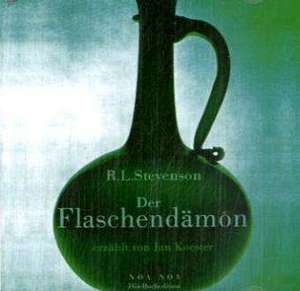 Der Flaschendämon / Teufel de Robert Louis Stevenson