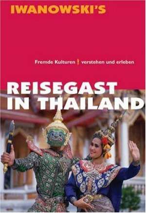 Reisegast in Thailand de Roland Dusik