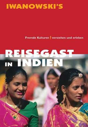 Reisegast in Indien de Edda Neumann-Adrian