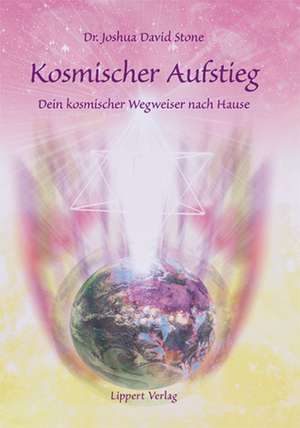 Kosmischer Aufstieg de Joshua David Stone