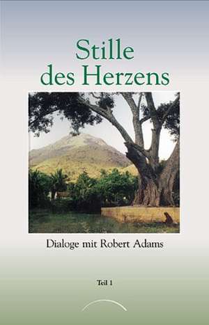 Stille des Herzens 1 de Marianne Savita Nentwig