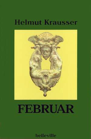 Februar de Helmut Krausser