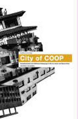 City of COOP de Marcelo Lopez de Souza