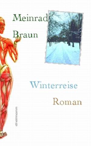 Winterreise de Meinrad Braun