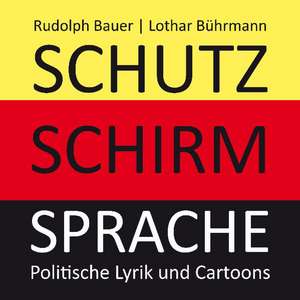 Schutzschirmsprache de Rudolph Bauer