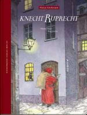 Knecht Ruprecht de Theodor Storm