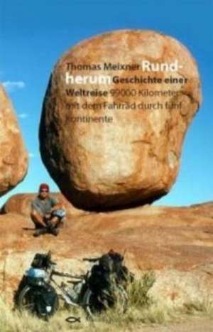 Rundherum de Thomas Meixner