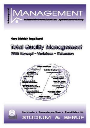 Total Quality Management de Hans Dietrich Engelhardt