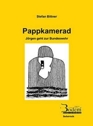 Pappkamerad de Stefan Bittner