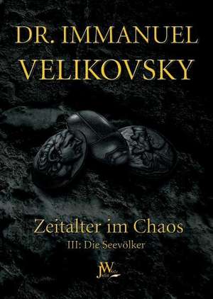 Die Seevölker de Immanuel Velikovsky