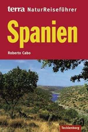 Spanien de Roberto Cabo