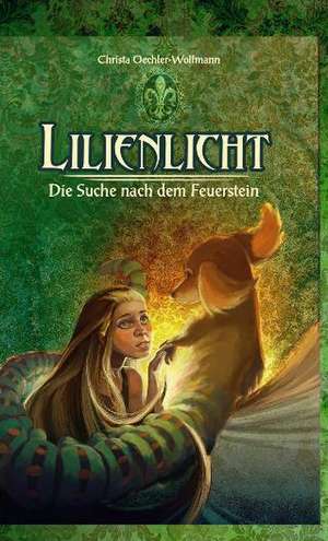 Lilienlicht de Christa Oechler-Wollmann