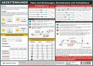 Gezeitenkunde de Michael Schulze