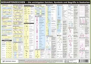 Seekartenzeichen de Michael Schulze