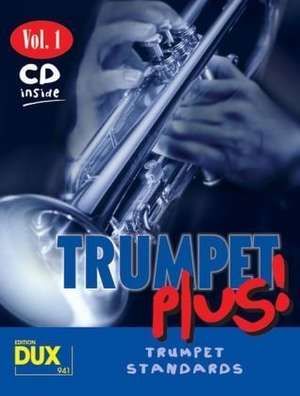 Trumpet Plus! 1 de Arturo Himmer