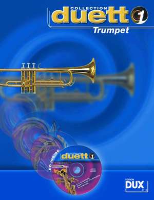 Duett Collection 1 - Trumpet de Arturo Himmer