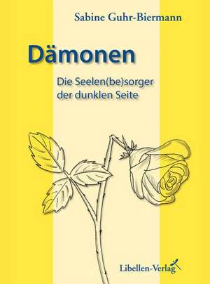 Dämonen de Sabine Guhr-Biermann