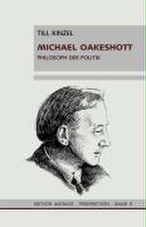 Michael Oakeshott de Till Kinzel