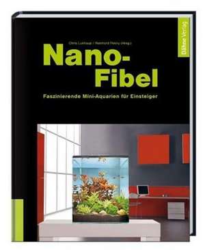 Nano-Fibel de Alexandra Behrendt