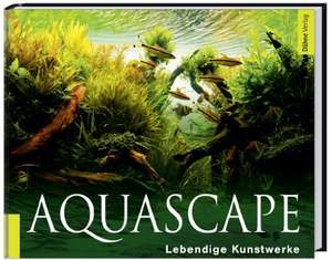 Aquascape de Ulrike Bauer