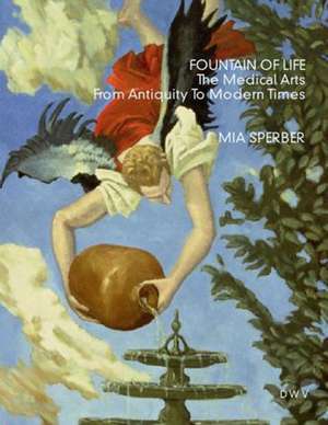 Fountain of Life de Mia Sperber