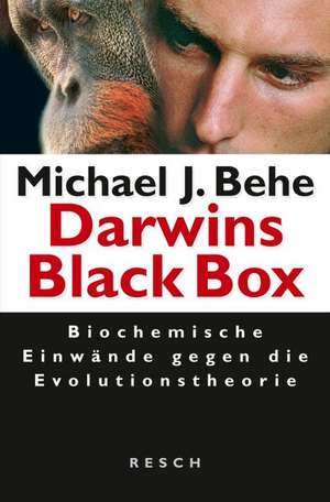 Darwins Black Box de Michael J. Behe