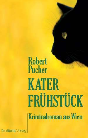 Katerfrühstück de Robert Pucher