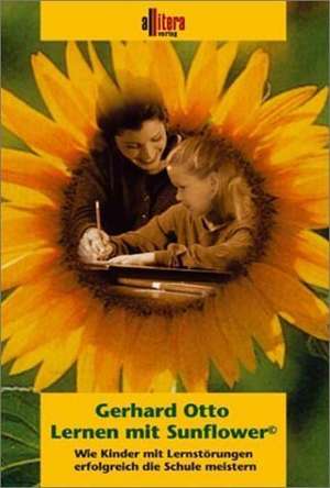 Lernen Mit Sunflower: Faith for the Night de Gerhard Otto