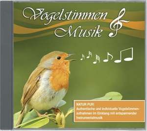 Vogelstimmen & Musik de Karl-Heinz Dingler