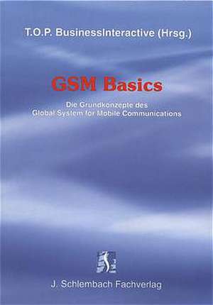 GSM Basics de T.O.P. Businessinteractive