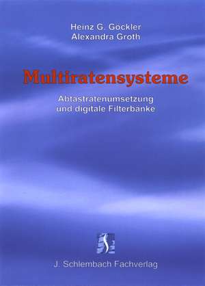 Multiratensysteme de Alexandra Groth