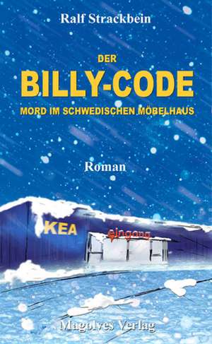 Der Billy-Code de Ralf Strackbein