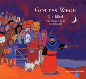 Gottes Wege de Mirella Fortunato