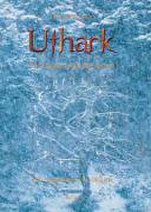 Uthark. Inkl. CD de Thomas Karlsson