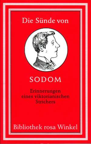 Die Sünde von Sodom de Wolfram Setz