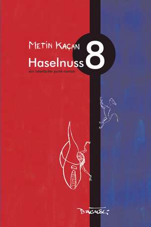 Haselnuss 8 de Metin Kacan