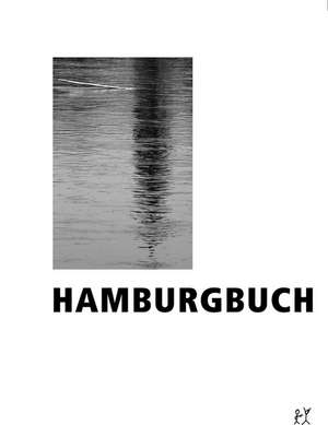 Hamburgbuch de Jörg Sundermeier