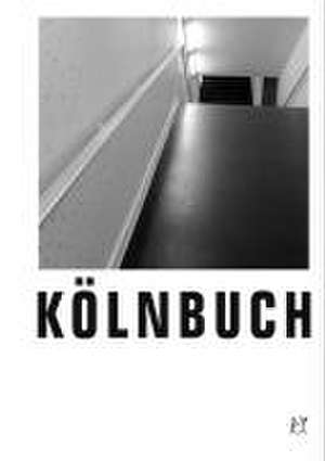 Kölnbuch de Claudia Honecker